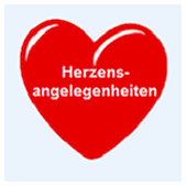 Weiter zu unseren Herzensangelgenheiten